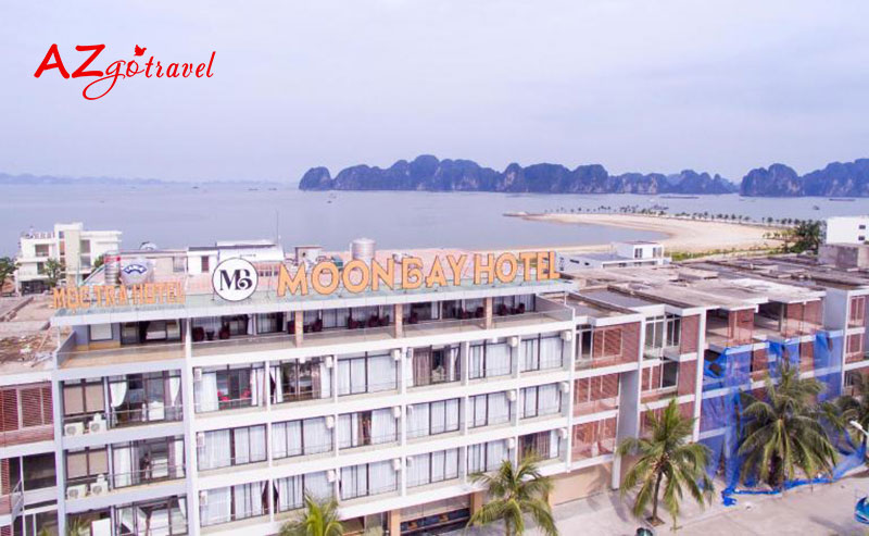 Những hotel 3 sao Hạ Long mà bạn nên lựa chọn