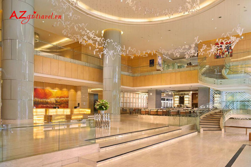 Những kh&aacute;ch sạn 5 sao đ&aacute;ng ở nhất tại Nha Trang