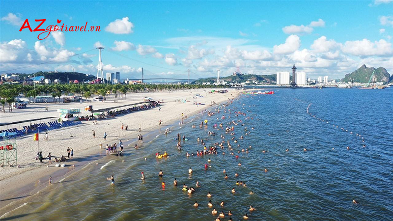 Thông tin hữu ích khi đi du lịch tự túc ở Hạ Long