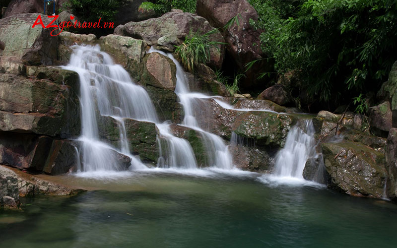 Tổng hợp địa điểm du lịch hấp dẫn ở Quảng Ninh