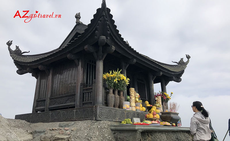 Tổng hợp địa điểm du lịch hấp dẫn tại Quảng Ninh