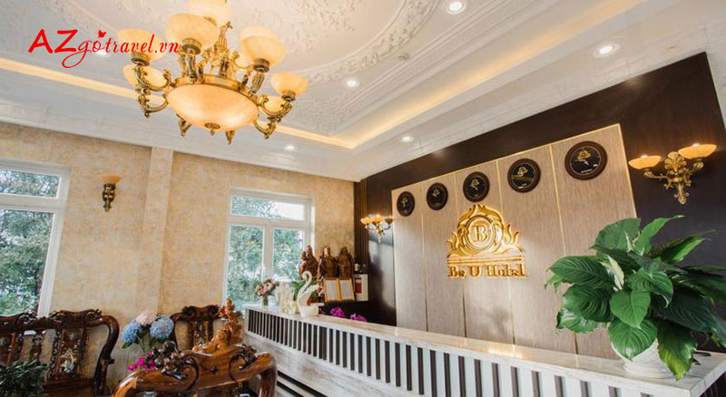 Tổng hợp kh&aacute;ch sạn 3 sao đẳng cấp ở Đ&agrave; Lạt