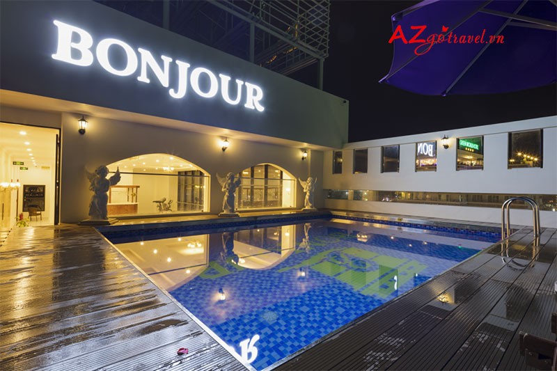 Tổng hợp những khách sạn 4 sao đẳng cấp nhất ở Nha Trang