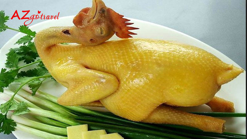  các món ăn nên nếm thử khi tới Hạ Long
