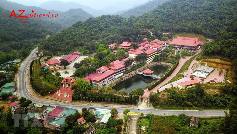Tổng hợp những địa điểm du lịch siêu đẹp của Hạ Long