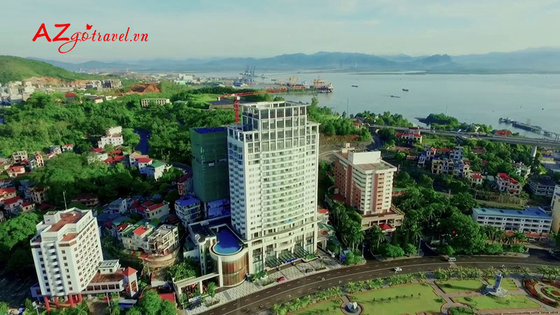 Tổng hợp top 10 khách sạn 5 sao ở Hạ Long xa hoa và tiện nghi nhất 2022