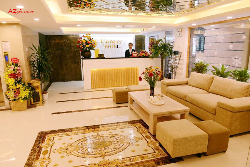 Top 10+ khách sạn 4 sao ở Hà Nội sang trọng cao cấp nhất 2022