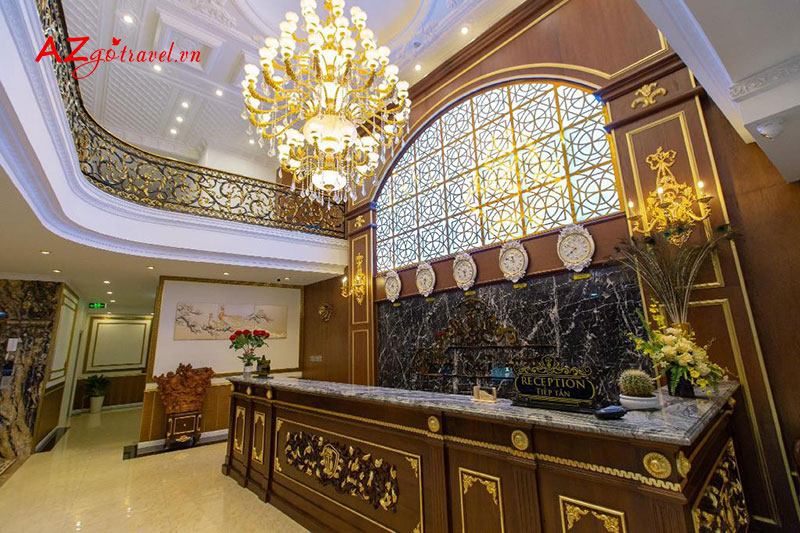 Top 10 kh&aacute;ch sạn 3 sao chất lượng cao ở Đ&agrave; Lạt