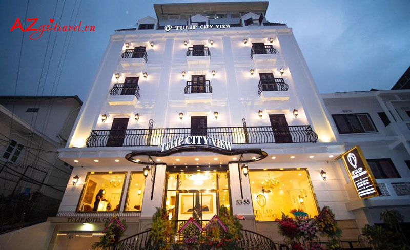 Top 10 kh&aacute;ch sạn 3 sao chất lượng cao ở  th&agrave;nh phố Đ&agrave; Lạt