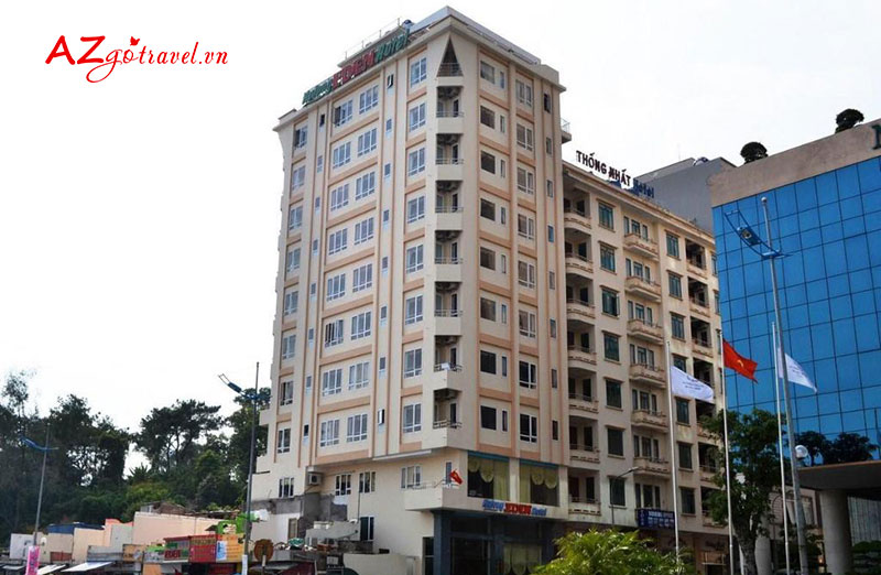 Top 10 khách sạn 3 sao chất lượng ở Hạ Long