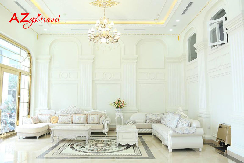 Top 10 khách sạn 3 sao đẳng cấp Hạ Long