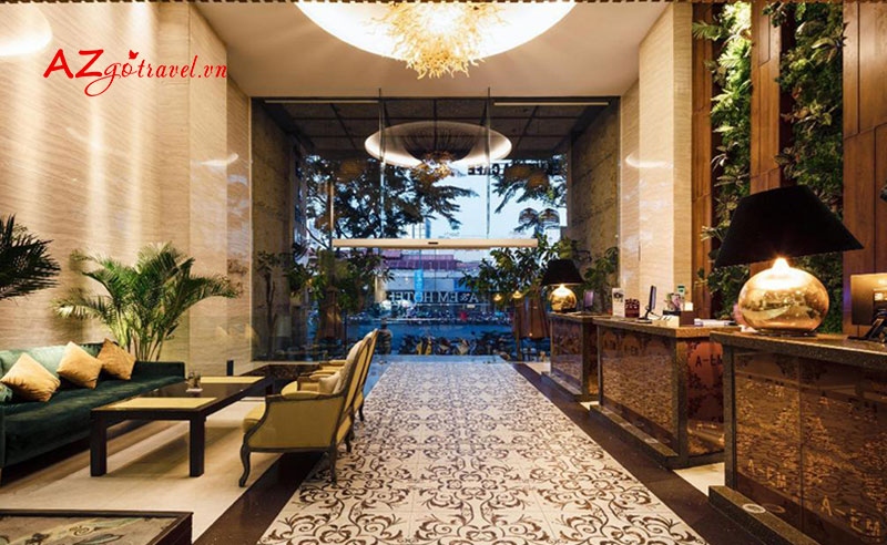 Top 10 kh&aacute;ch sạn 3 sao gần trung t&acirc;m ở tại Th&agrave;nh phố Hồ Ch&iacute; Minh&nbsp;
