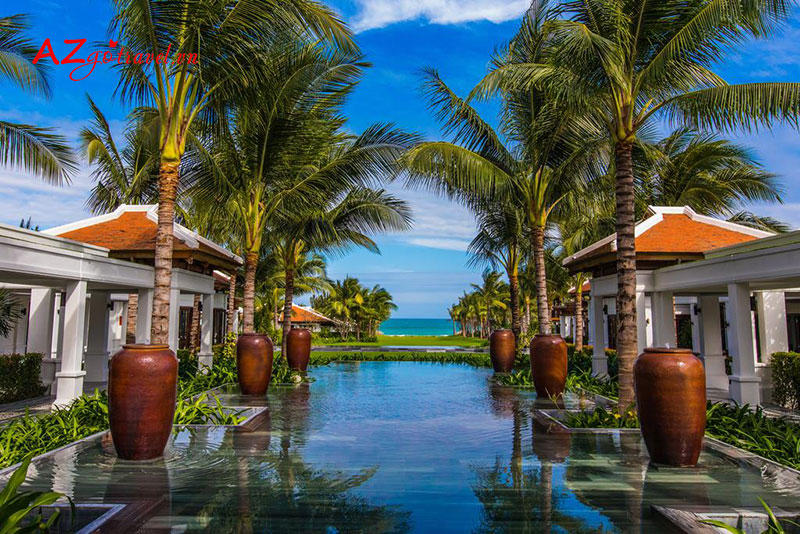 Top kh&aacute;ch sạn 5 sao mang ti&ecirc;u chuẩn quốc tế ở Nha Trang