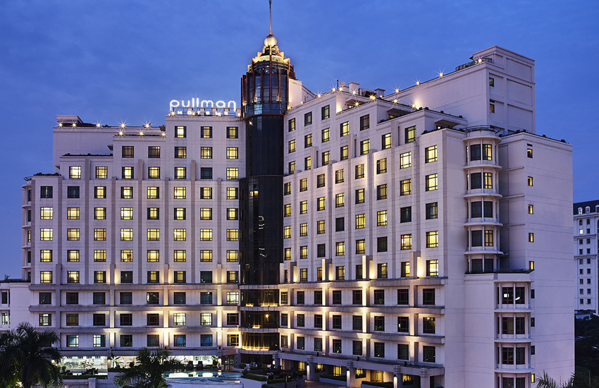 Khách sạn Pullman Hanoi