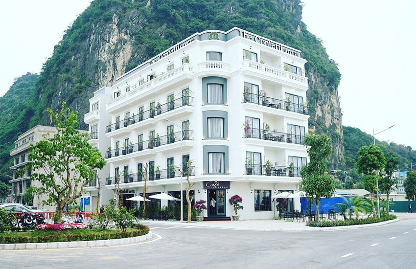 Top 10+ khách sạn 3 sao ở Hạ Long nhất định phải thử