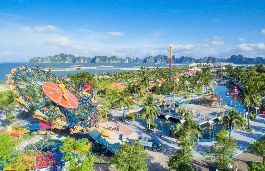 Top 10+ khách sạn 5 sao ở Hạ Long cao cấp, tốt nhất 2025