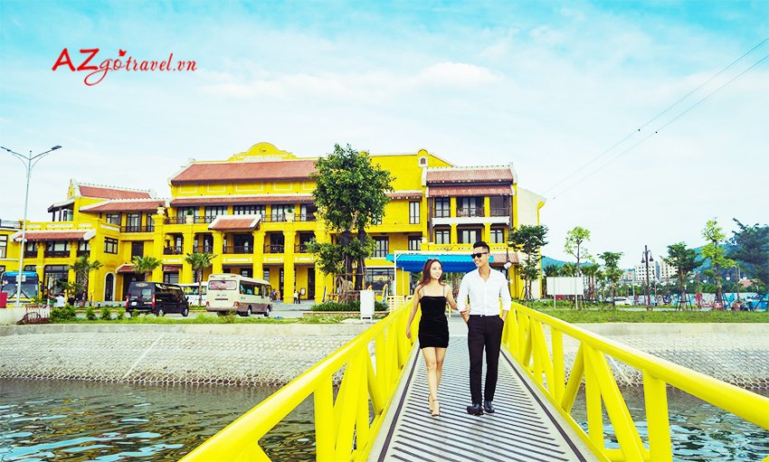 10 địa điểm du lịch không thể bỏ qua khi đến Hạ Long