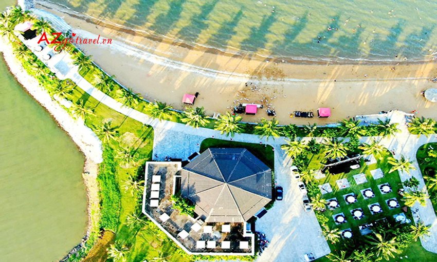 Review 10 khách sạn 4 sao Hạ Long đáng ở nhất hiện nay