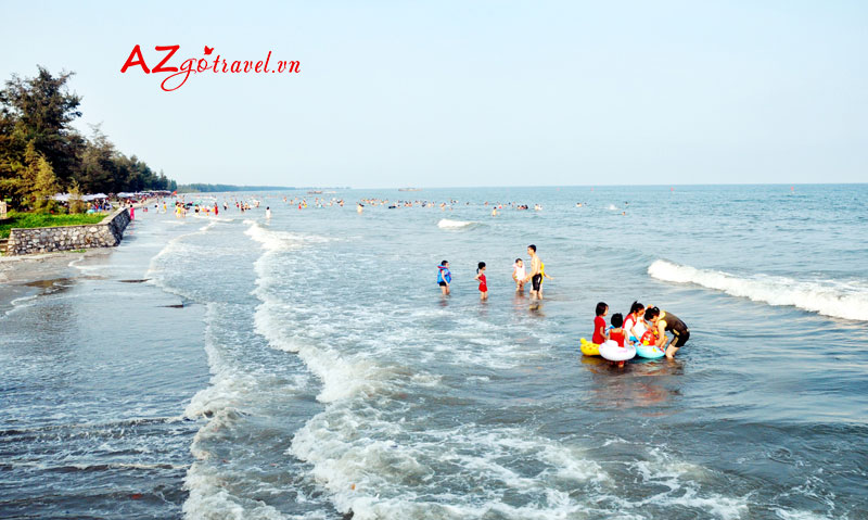 Địa điểm du lịch ở Quảng Ninh hấp dẫn nhất