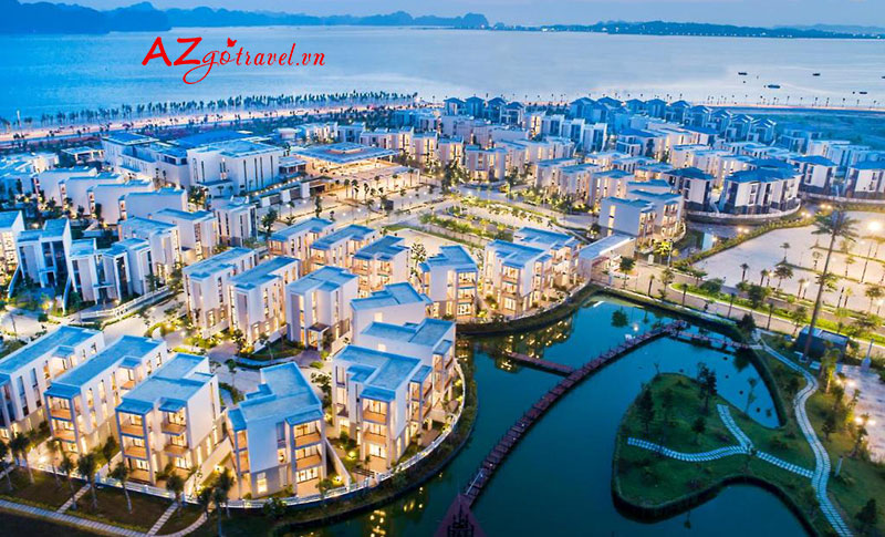 Top 10 khách sạn 5 sao ở Hạ Long xa hoa tiện nghi nhất